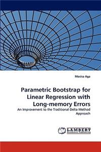 Parametric Bootstrap for Linear Regression with Long-Memory Errors