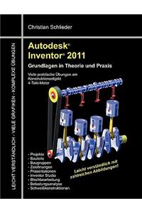 Autodesk Inventor 2011