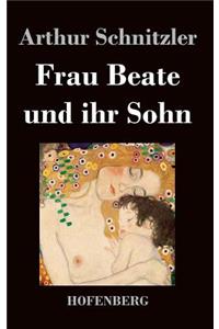 Frau Beate und ihr Sohn