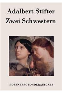 Zwei Schwestern