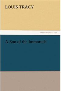 Son of the Immortals