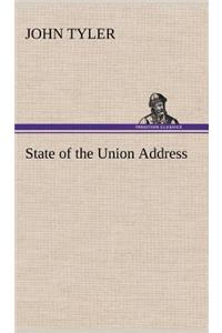State of the Union Address