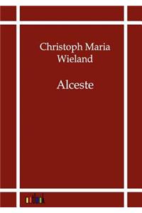 Alceste