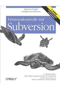Versionskontrolle Mit Subversion