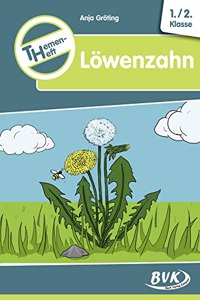 Themenheft Lowenzahn 1./2. Klasse