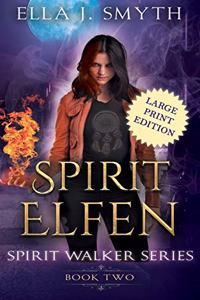 Spirit Elfen