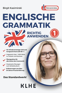 Englische Grammatik richtig anwenden - Teil 1