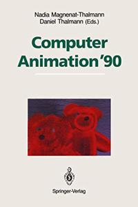 Computer Animation 90