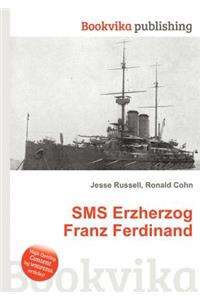 SMS Erzherzog Franz Ferdinand