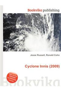 Cyclone Innis (2009)