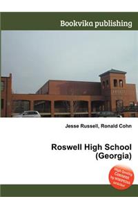 Roswell High School (Georgia)