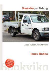 Isuzu Rodeo