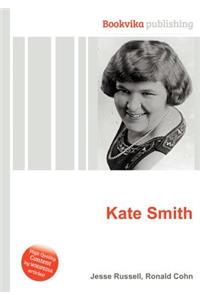 Kate Smith