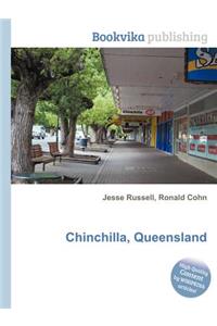 Chinchilla, Queensland