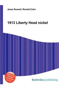 1913 Liberty Head Nickel
