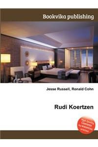 Rudi Koertzen