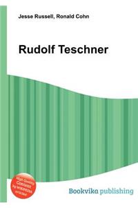 Rudolf Teschner