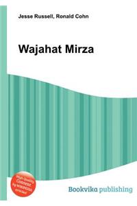 Wajahat Mirza