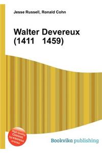 Walter Devereux (1411 1459)
