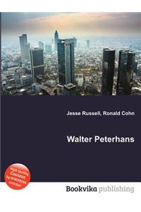 Walter Peterhans