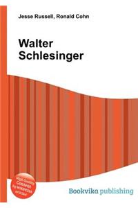 Walter Schlesinger