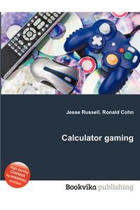 Calculator Gaming