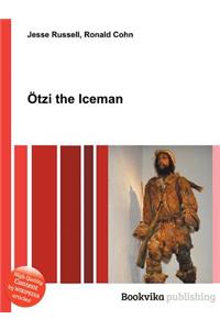 Otzi the Iceman