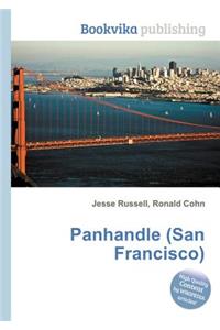 Panhandle (San Francisco)