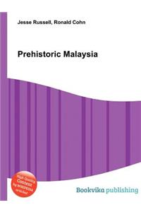 Prehistoric Malaysia