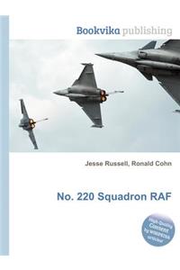 No. 220 Squadron RAF