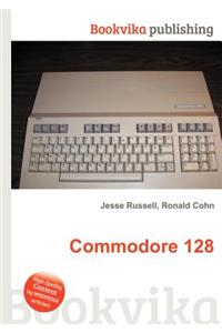 Commodore 128