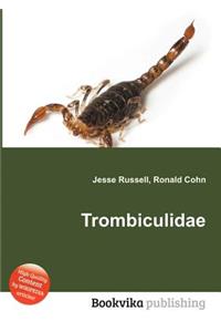 Trombiculidae
