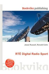 Rte Digital Radio Sport