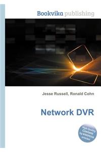 Network DVR