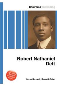 Robert Nathaniel Dett
