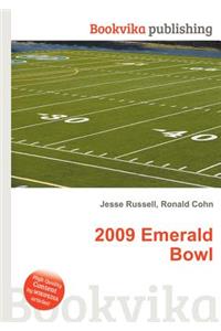 2009 Emerald Bowl