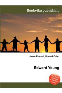 Edward Young