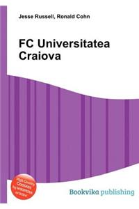 FC Universitatea Craiova