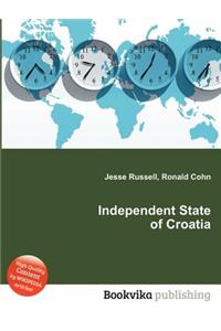 Independent State of Croatia