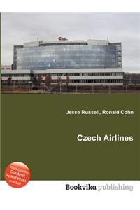 Czech Airlines