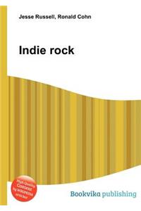 Indie Rock