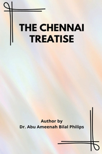 The Chennai Treatise on Annual Payment of Zakaah