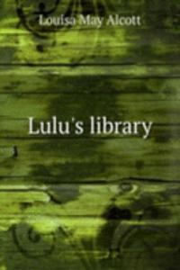 Lulu's library