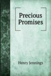 Precious Promises