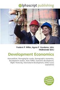 Development Economics