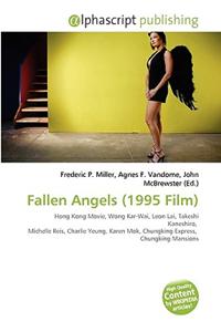 Fallen Angels (1995 Film)