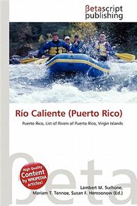 Rio Caliente (Puerto Rico)