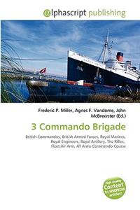 3 Commando Brigade