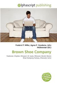 Brown Shoe Company