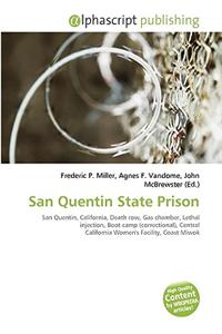 San Quentin State Prison